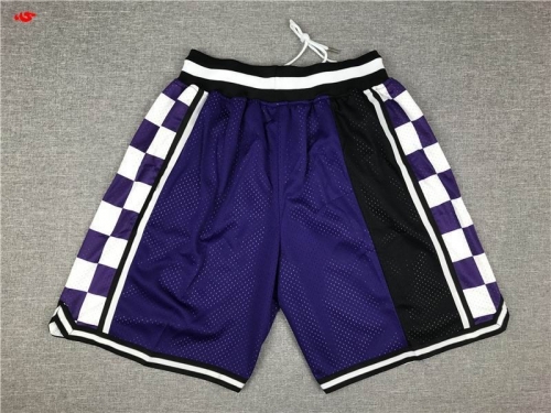 NBA Basketball Men Pants 775