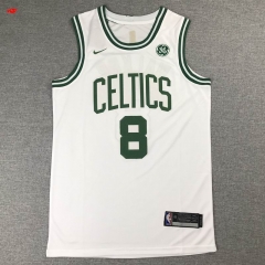 NBA-Boston Celtics 103