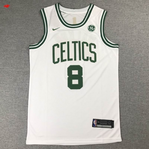 NBA-Boston Celtics 103
