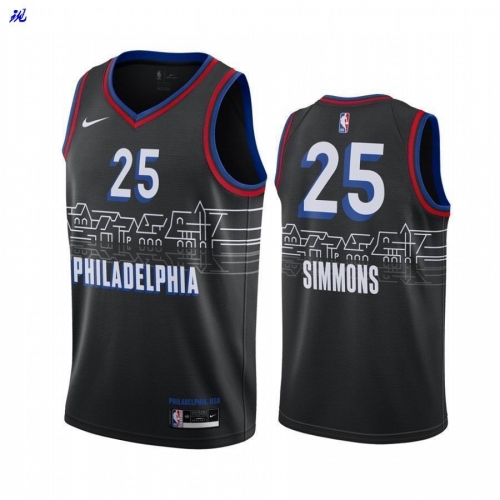 NBA-Philadelphia 76ers 070