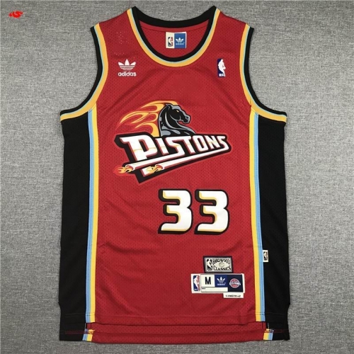 NBA-Detroit Pistons 059