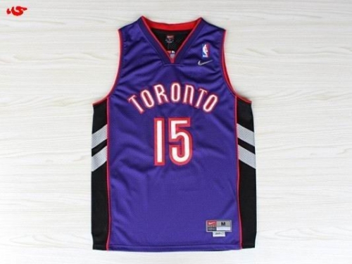 NBA-Toronto Raptors 143