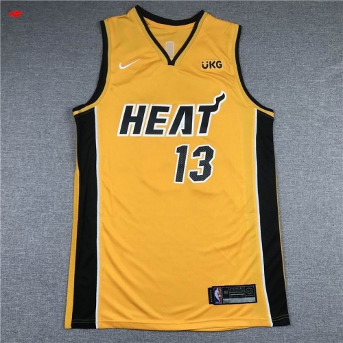 NBA-Miami Heat 160