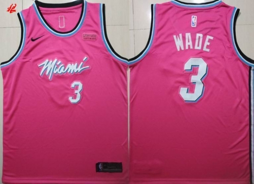 NBA-Miami Heat 101