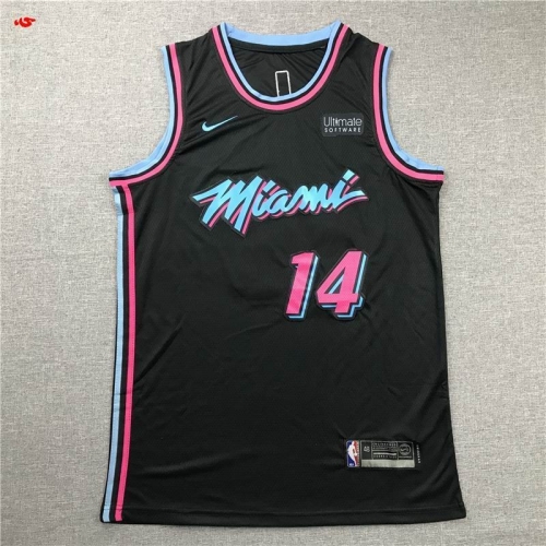 NBA-Miami Heat 130