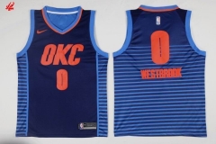 NBA-Oklahoma City Thunder 024