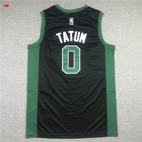 NBA-Boston Celtics 154