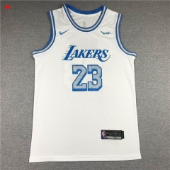 NBA-Los Angeles Lakers 683
