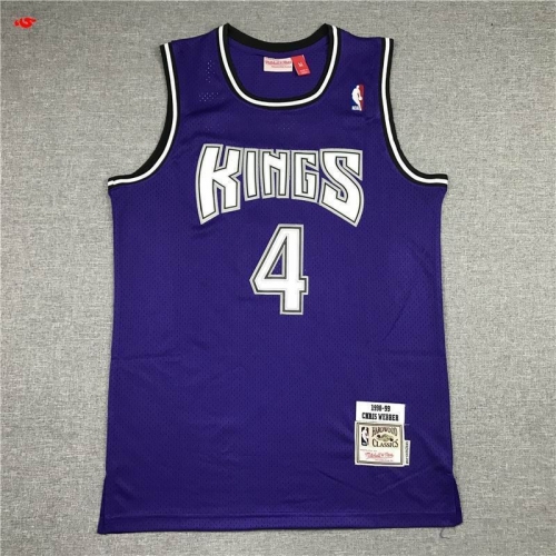 NBA-Sacramento Kings 029