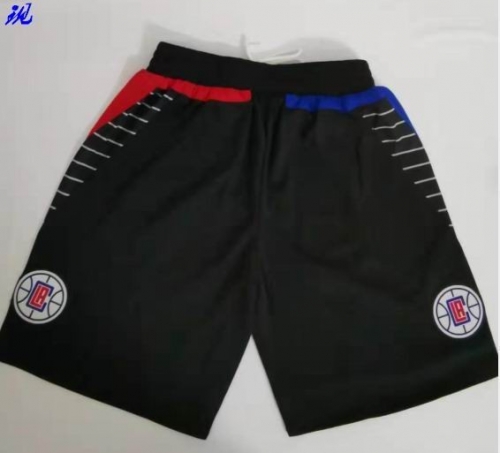 NBA Basketball Men Pants 330