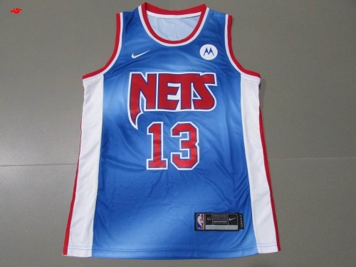 NBA-Brooklyn Nets 146