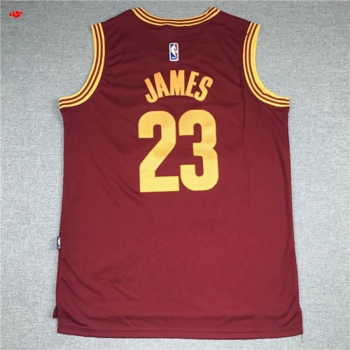 NBA-Cleveland Cavaliers 026