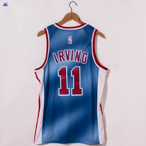 NBA-Brooklyn Nets 090
