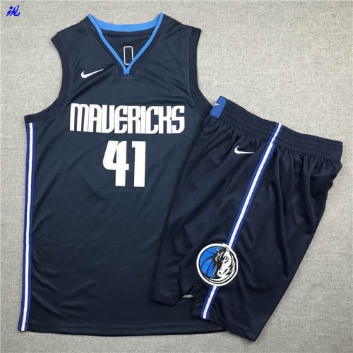 NBA Jerseys Set Men 082