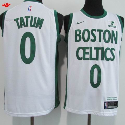 NBA-Boston Celtics 147