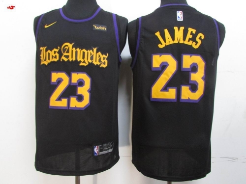 NBA-Los Angeles Lakers 505