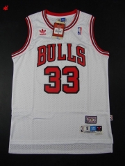 NBA-Chicago Bulls 212