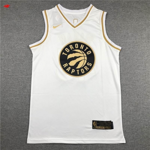 NBA-Toronto Raptors 159