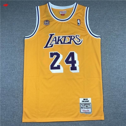 NBA-Los Angeles Lakers 626