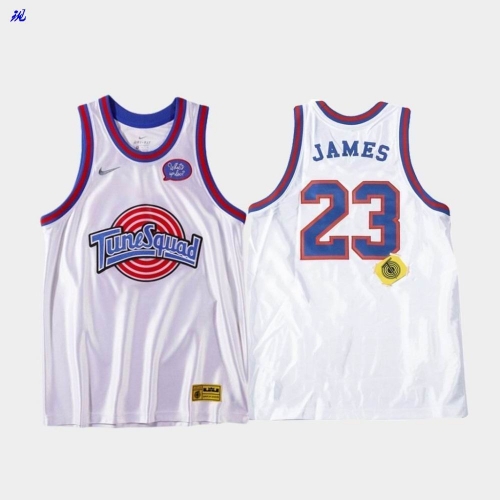 NBA-Space Jam 048