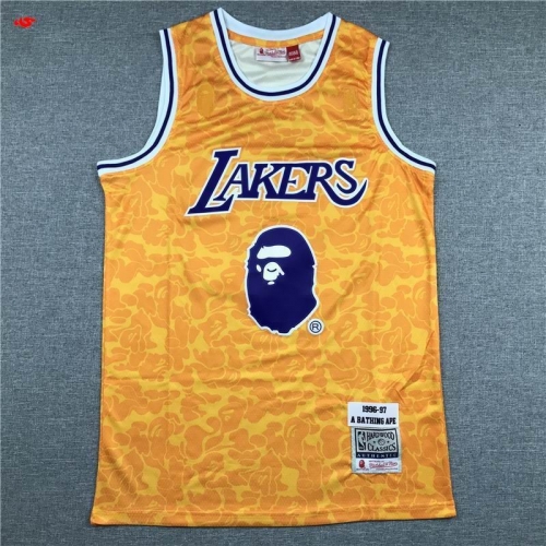 NBA-Los Angeles Lakers 551