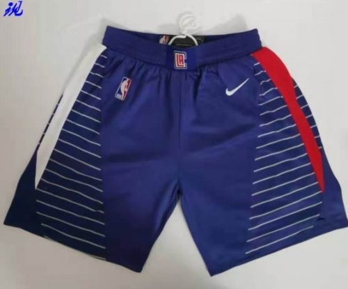 NBA Basketball Men Pants 331