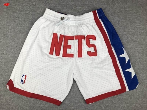 NBA Basketball Men Pants 770