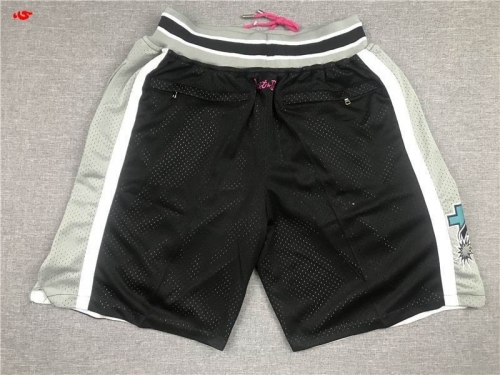 NBA Basketball Men Pants 980