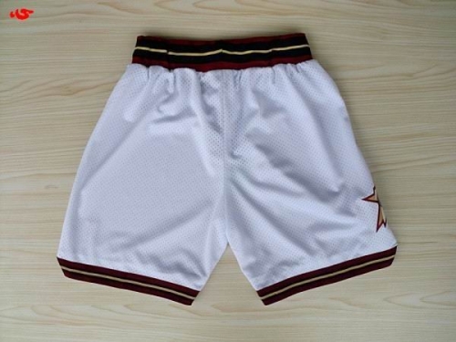 NBA Basketball Men Pants 591