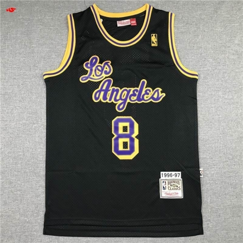 NBA-Los Angeles Lakers 679