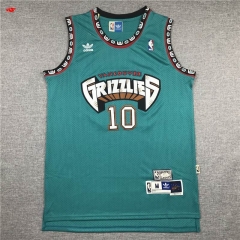 NBA-Memphis Grizzlies 037