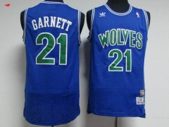 NBA-Minnesota Timberwolves 017