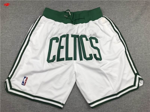 NBA Basketball Men Pants 736