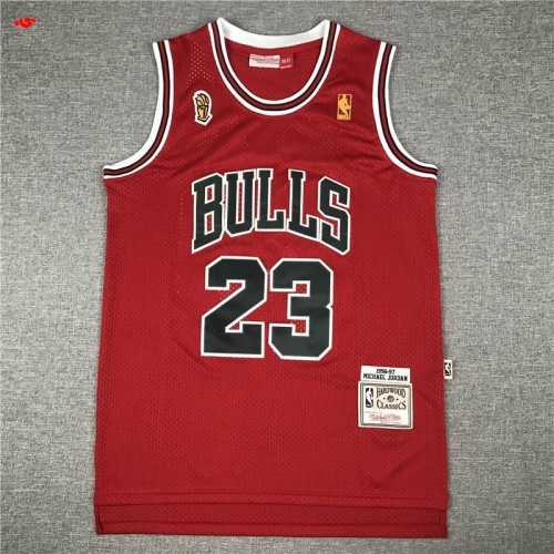 NBA-Chicago Bulls 315