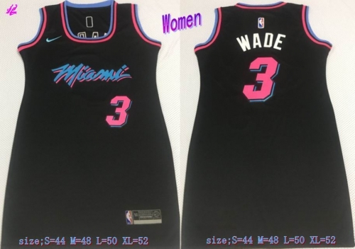 NBA Women Jerseys 025