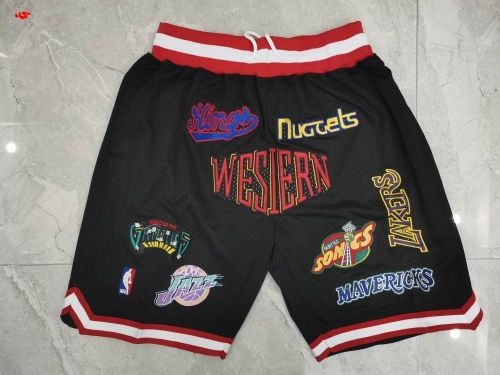 NBA Basketball Men Pants 935