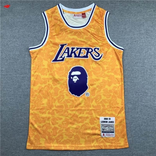NBA-Los Angeles Lakers 547