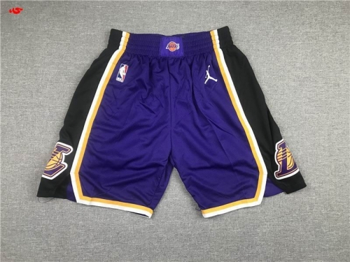 NBA Basketball Men Pants 973