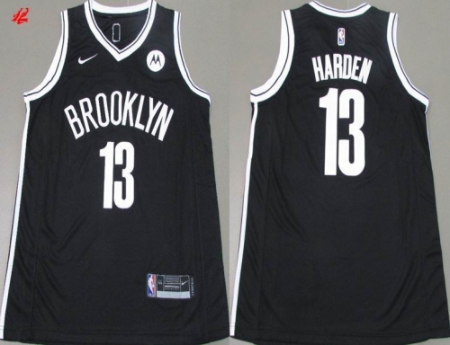 NBA-Brooklyn Nets 109