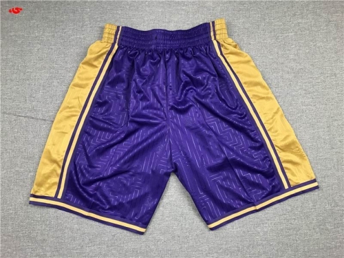 NBA Basketball Men Pants 833