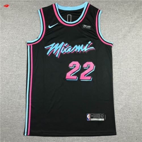 NBA-Miami Heat 116