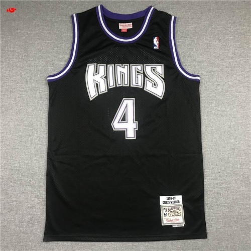 NBA-Sacramento Kings 027