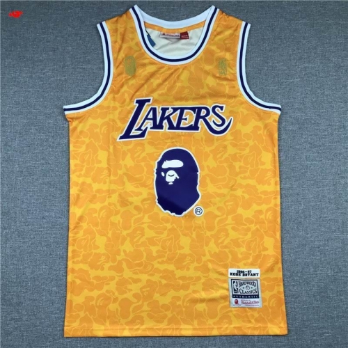 NBA-Los Angeles Lakers 549