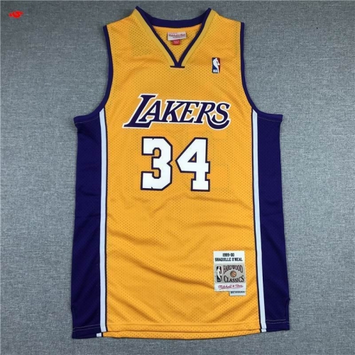 NBA-Los Angeles Lakers 650