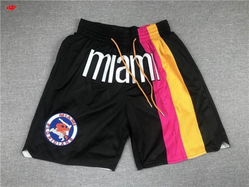 NBA Basketball Men Pants 878