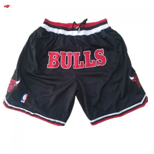 NBA Basketball Men Pants 678