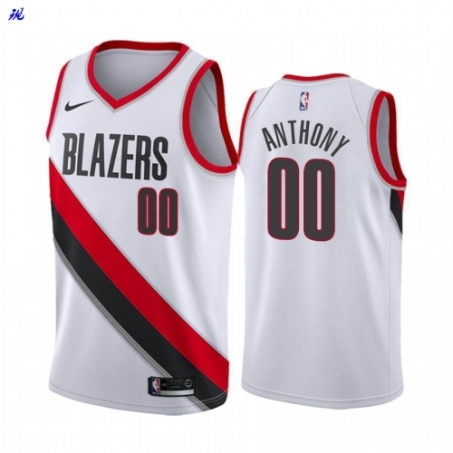 NBA-Portland Trail Blazers 032