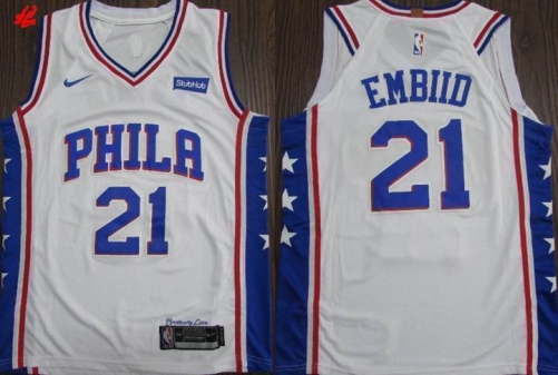 NBA-Philadelphia 76ers 101