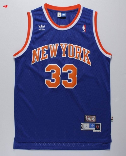 NBA-New York Knicks 018