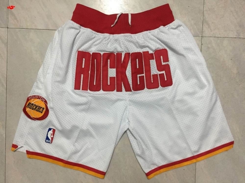 NBA Basketball Men Pants 684